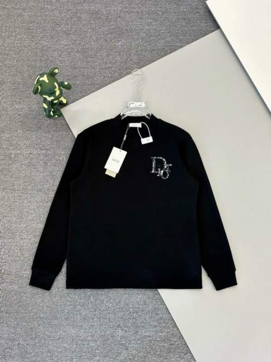 Picture of Dior T Shirt Long _SKUDiorS-XLm6tx0150458